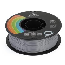 Creality EN-PLA+ Gray Ender 3D Printer Filament - 3301010308 - Strength 34MPA Bend 77MPa 1 kg 1.75