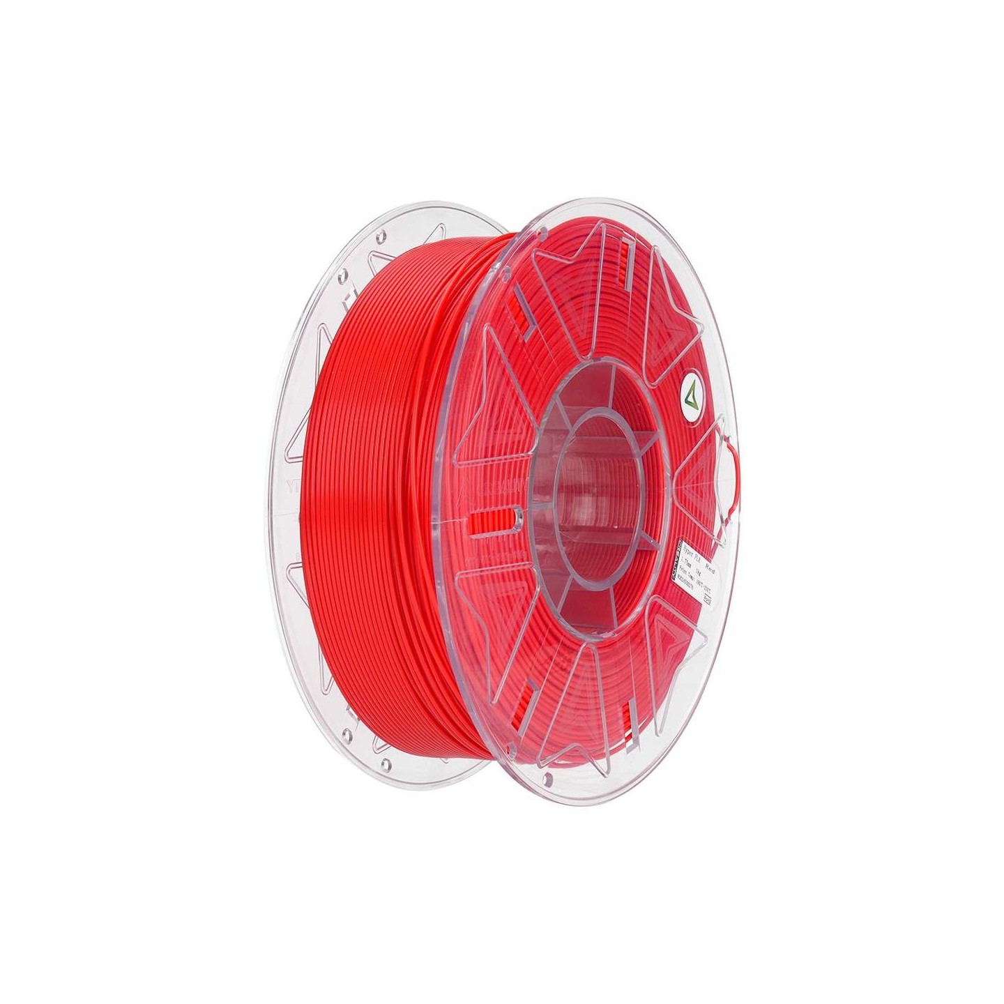 Creality Hyper PLA RFID Red - 3301010402 - Fast Printing Filament with CFS tag 1kg 1.75 — Buy in Cyprus with Fast Delivery