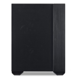 Buy Lian Li Black PC Case ATX M-ATX - O11 AIR MINI - with 3 standard Fans (front... in Cyprus, Nicosia, Limassol, Larnaka, Pafos