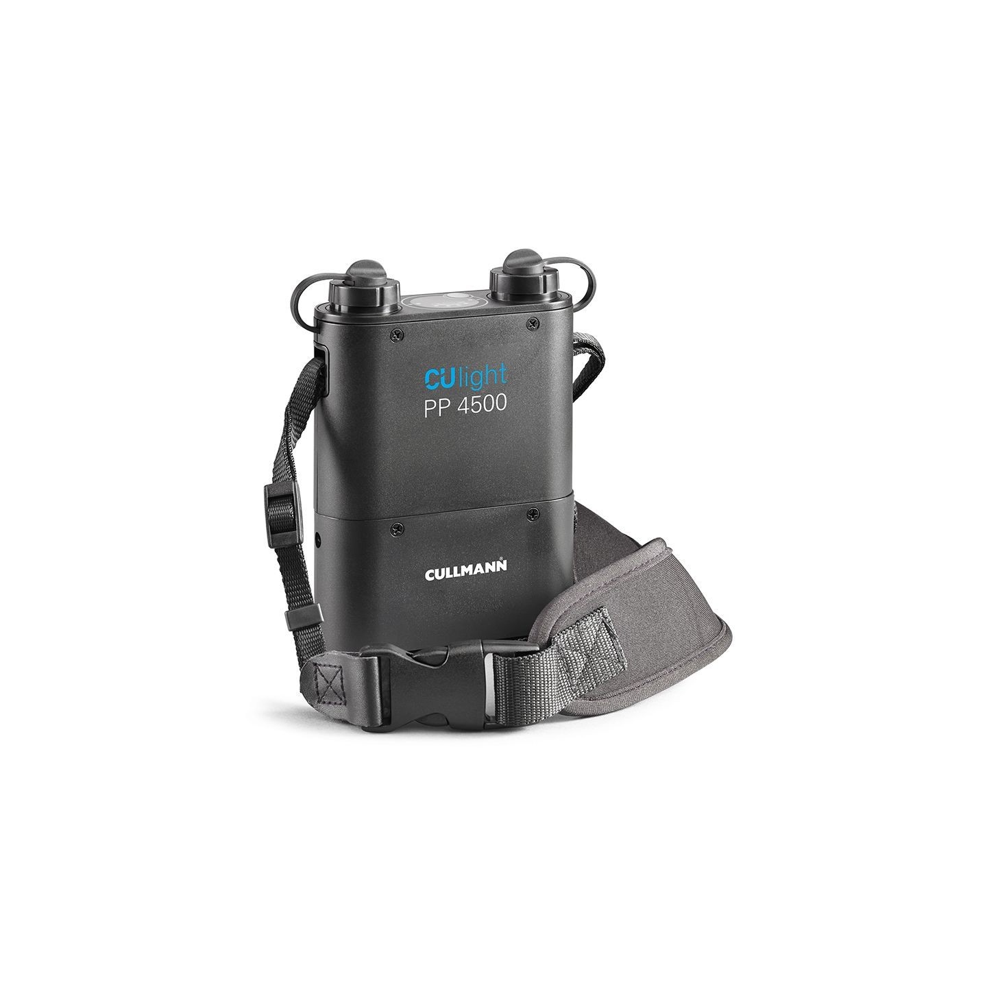 CULLMANN CUlight Power Pack - PP 4500 - Power Pack for Flash for Cameras — Buy in Cyprus with Fast Delivery