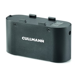 Buy CULLMANN CUlight Power Pack - PP 4500 - Power Pack for Flash for Cameras in Cyprus, Nicosia, Limassol, Larnaka, Pafos
