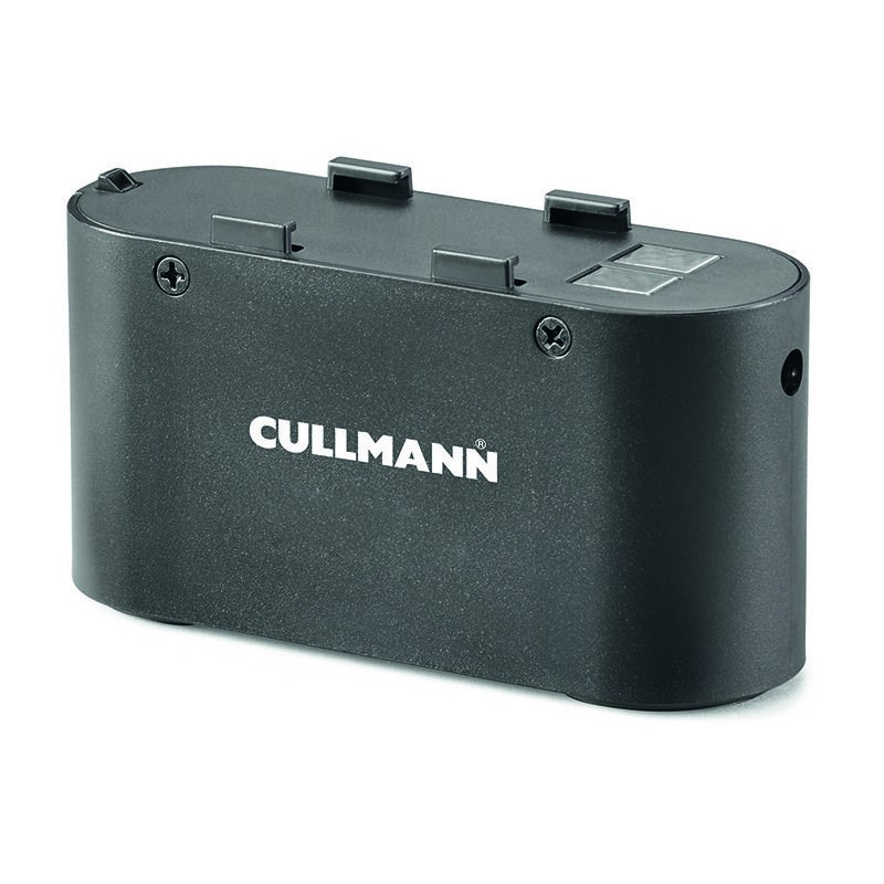 Buy CULLMANN CUlight Power Pack - PP 4500 - Power Pack for Flash for Cameras in Cyprus, Nicosia, Limassol, Larnaka, Pafos
