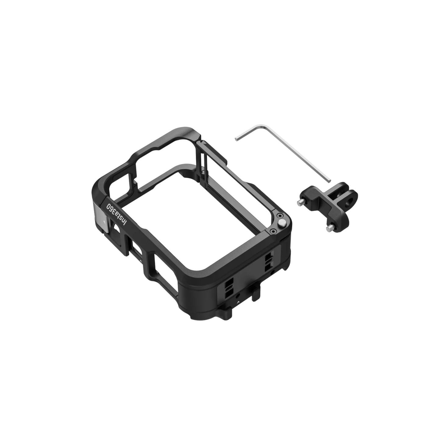 Insta360 Ace Pro Utility Frame - Ace Pro 2 - Utility Frame — Buy in Cyprus with Fast Delivery