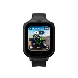 Buy Insta360 GPS Preview Remote with Built-In Mic - Remote control up to 100m, M... in Cyprus, Nicosia, Limassol, Larnaka, Pafos