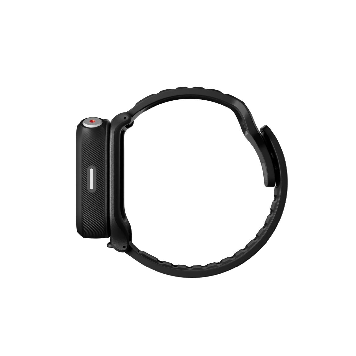 Insta360 GPS Preview Remote with Built-In Mic - Remote control up to 100m, Multiple Mounting options