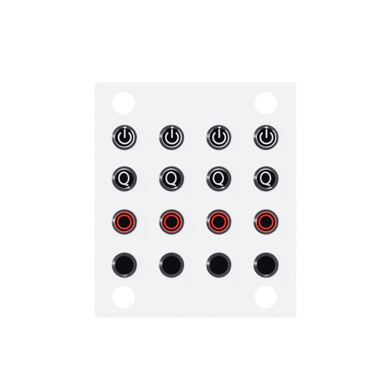 Buy Insta360 Button Sticker Set - Tactile button stickers, locate easier the but... in Cyprus, Nicosia, Limassol, Larnaka, Pafos