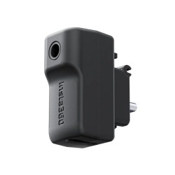 Buy Insta360 Mic Adapter - X4 - Mic Adapter in Cyprus, Nicosia, Limassol, Larnaka, Pafos