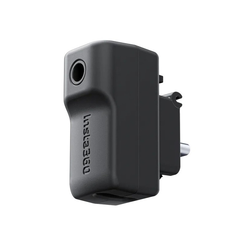 Buy Insta360 Mic Adapter - X4 - Mic Adapter in Cyprus, Nicosia, Limassol, Larnaka, Pafos