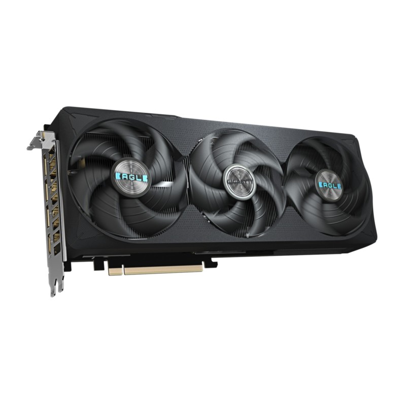 Buy GIGABYTE GeForce RTX 5070 Ti EAGLE OC - 16GB GDDR7, 2542 MHz Boost, WINDFORC... in Cyprus, Nicosia, Limassol, Larnaka, Pafos