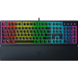 Razer Ornata V3 Gaming Keyboard - Low Profile Mecha-Membrane GR (Boxed) — Buy in Cyprus with Fast Delivery