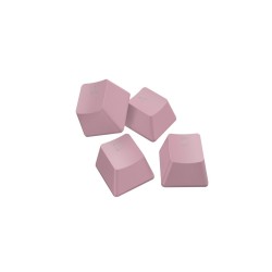 Buy Razer PBT Keycaps Quartz - Pink Upgrade Set - for Mechanical & Optical Switches in Cyprus, Nicosia, Limassol, Larnaka, Pafos