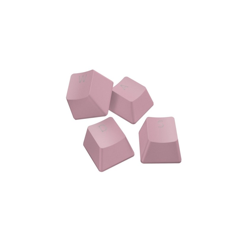 Buy Razer PBT Keycaps Quartz - Pink Upgrade Set - for Mechanical & Optical Switches in Cyprus, Nicosia, Limassol, Larnaka, Pafos