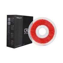 CREALITY CR-PLA - 3301010062 - Red, 3D Printer Filament 1 kg Spool,1.75 mm — Buy in Cyprus with Fast Delivery