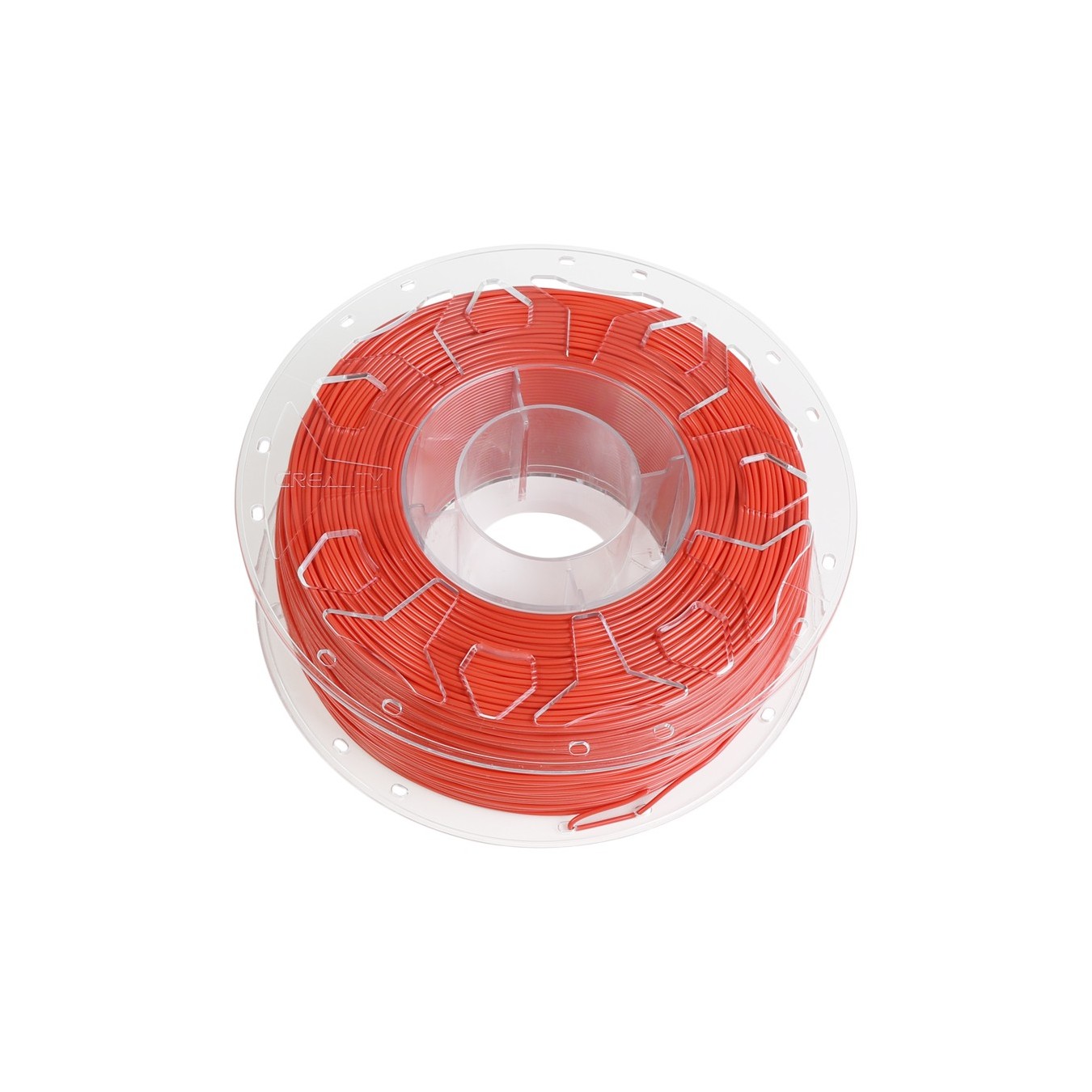 CREALITY CR-PLA - 3301010062 - Red, 3D Printer Filament 1 kg Spool,1.75 mm — Buy in Cyprus with Fast Delivery