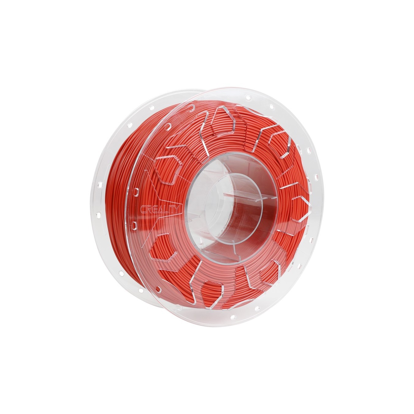 CREALITY CR-PLA - 3301010062 - Red, 3D Printer Filament 1 kg Spool,1.75 mm — Buy in Cyprus with Fast Delivery