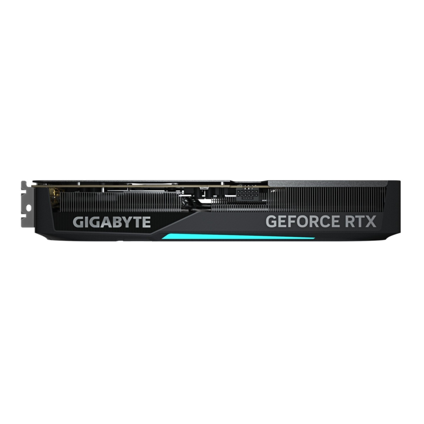GIGABYTE GeForce RTX 5070 Ti EAGLE OC 16GB GDDR7 2542MHz WINDFORCE 3X Black (Boxed) — Buy in Cyprus with Fast Delivery