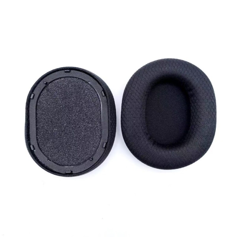 Buy Geekria Cushions Ear Pads - Razer BlackShark V2 Pro 2023 - V2 Hyperspeed, 8 ... in Cyprus, Nicosia, Limassol, Larnaka, Pafos