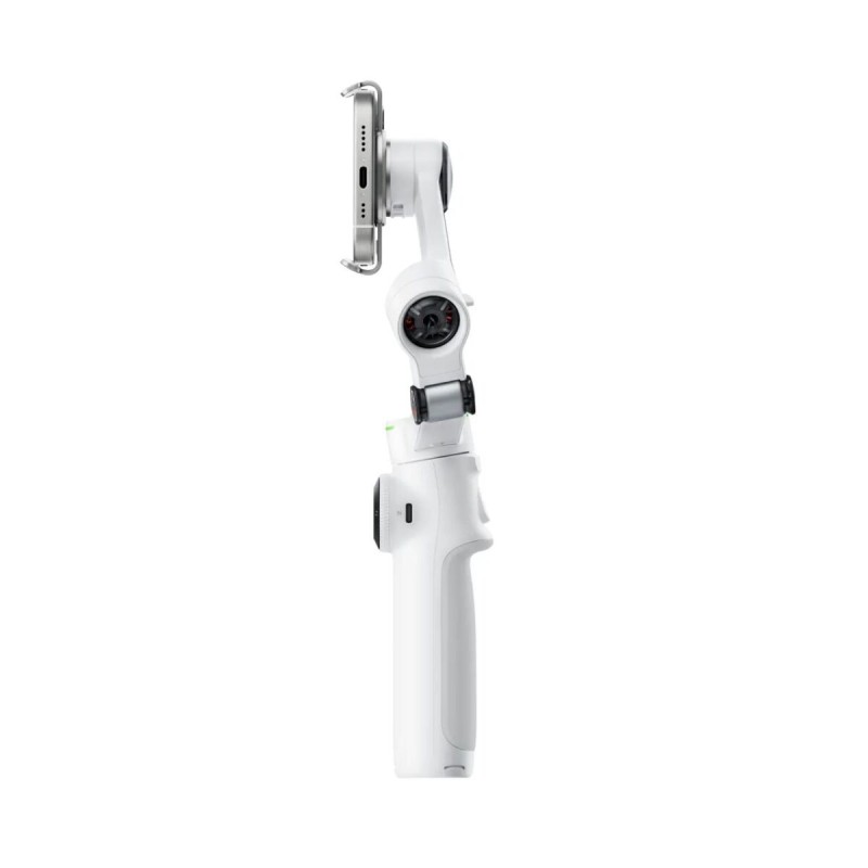 Buy Insta360 Creator Bundle (White) Gimbal Stabilizer for Smartphone - Flow 2 Pr... in Cyprus, Nicosia, Limassol, Larnaka, Pafos