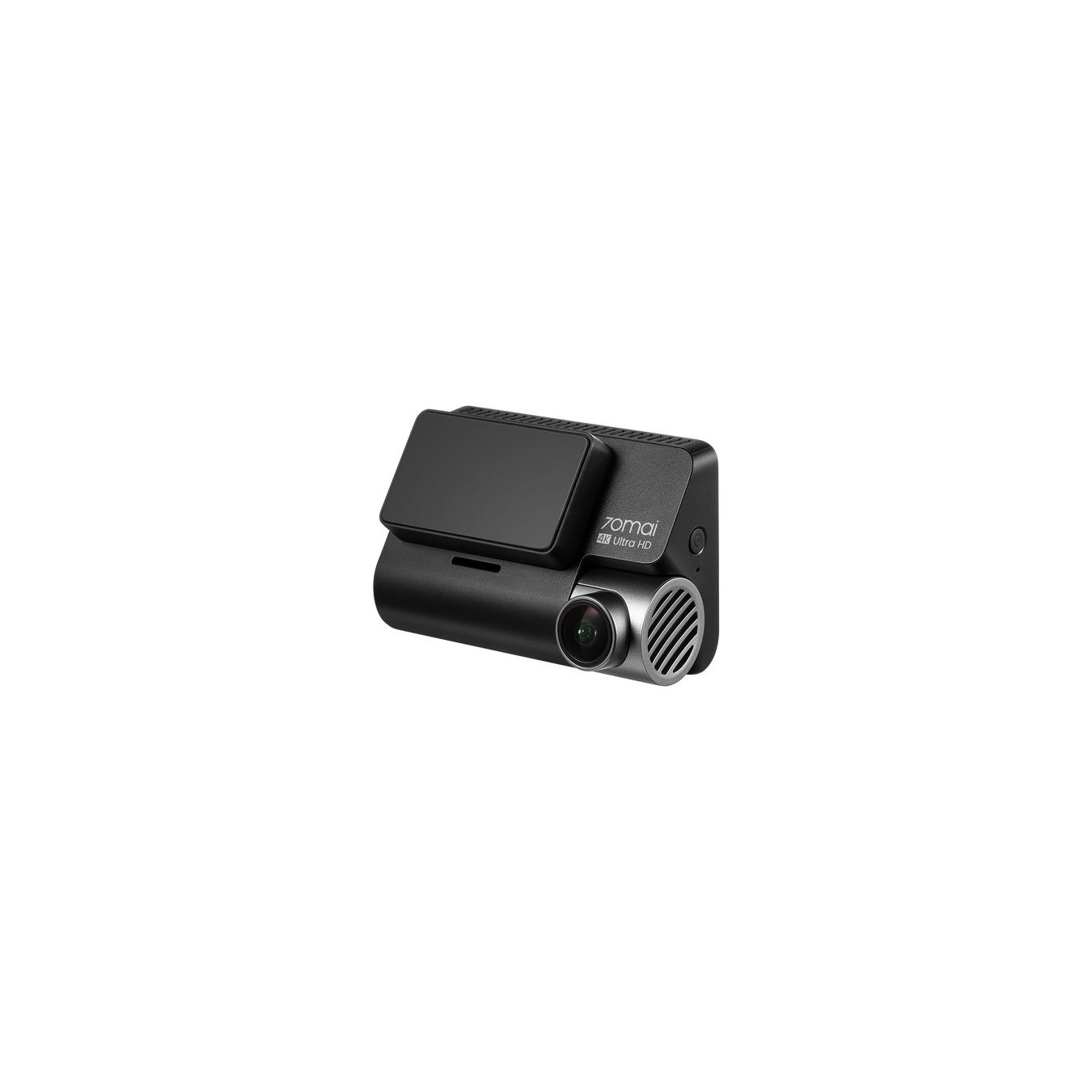 70mai Dash Cam 4K w. Screen - A810 - 2160p 60FPS 150FOV GPS 500mAh Car Camera — Buy in Cyprus with Fast Delivery