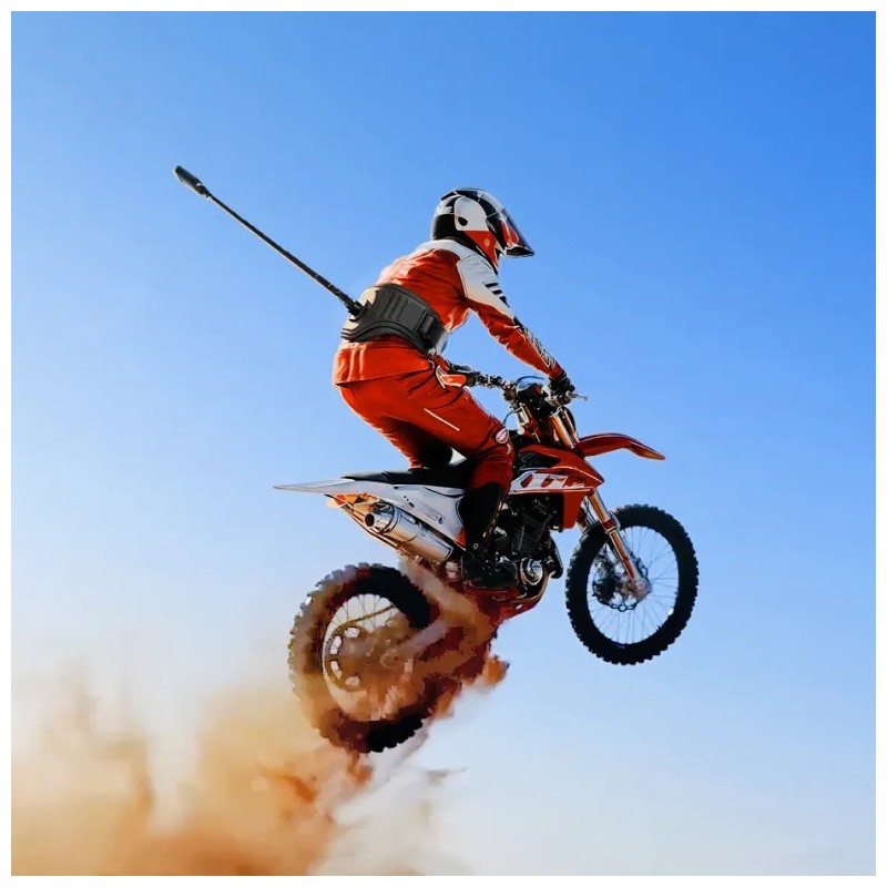 Buy Insta360 The Back Bar - Enhanced Waist Strap in Cyprus, Nicosia, Limassol, Larnaka, Pafos