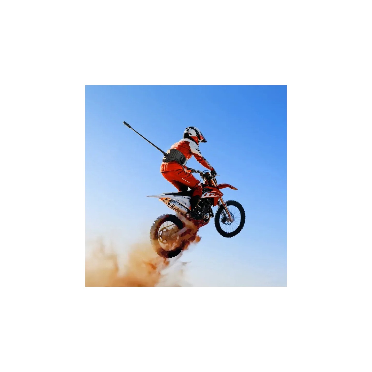 Insta360 The Back Bar - Enhanced Waist Strap — Buy in Cyprus with Fast Delivery