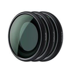 Buy Insta360 GO Ultra - ND Filter Set in Cyprus, Nicosia, Limassol, Larnaka, Pafos