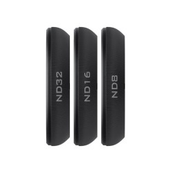 Buy Insta360 GO Ultra - ND Filter Set in Cyprus, Nicosia, Limassol, Larnaka, Pafos