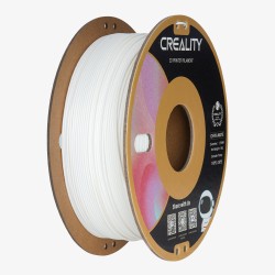 Buy CREALITY CR-PLA Matte Gypsum White, 3D Printer Filament 1 kg Spool,1.75mm - ... in Cyprus, Nicosia, Limassol, Larnaka, Pafos