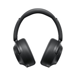 Buy QCY Headphones Black - H3S - Type-C & Bluetooth 6.0 ANC iOS Android Call Noi... in Cyprus, Nicosia, Limassol, Larnaka, Pafos