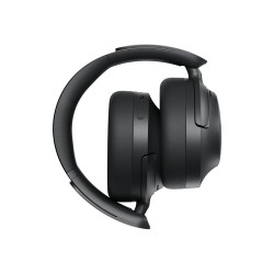 Buy QCY Headphones Black - H3S - Type-C & Bluetooth 6.0 ANC iOS Android Call Noi... in Cyprus, Nicosia, Limassol, Larnaka, Pafos