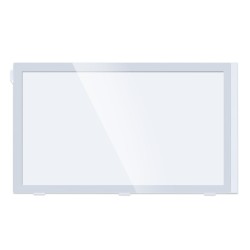 Buy Lian Li Side Glass Panel - A3-2W - Optional side glass panel for A3-mATX White in Cyprus, Nicosia, Limassol, Larnaka, Pafos