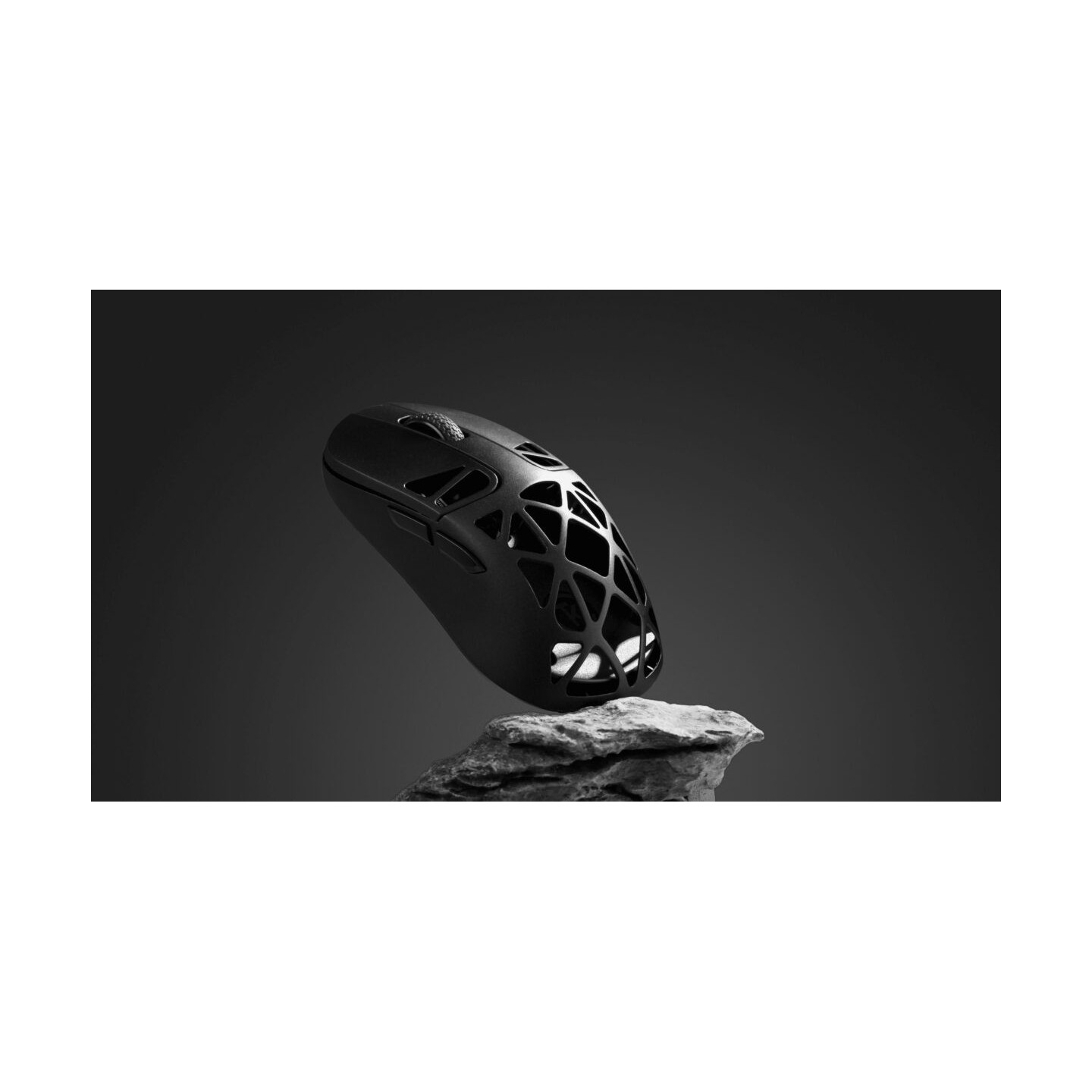 Keychron M3 Mini Wireless Mouse - Metal Edition M3M-A7 (Boxed) — Buy in Cyprus with Fast Delivery