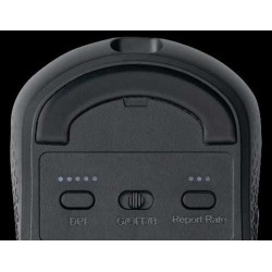 Buy Keychron M3 Mini - M3M-A7 - Wireless Mouse - Metal Edition in Cyprus, Nicosia, Limassol, Larnaka, Pafos