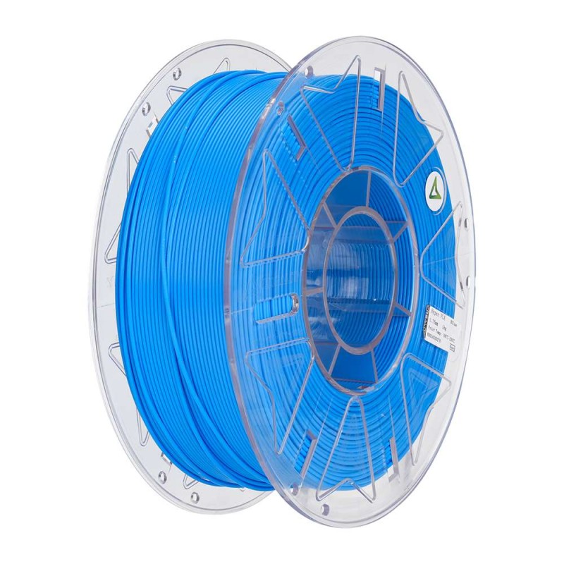 Buy Creality Hyper PLA RFID Blue - 3301010404 - Fast Printing Filament with CFS ... in Cyprus, Nicosia, Limassol, Larnaka, Pafos
