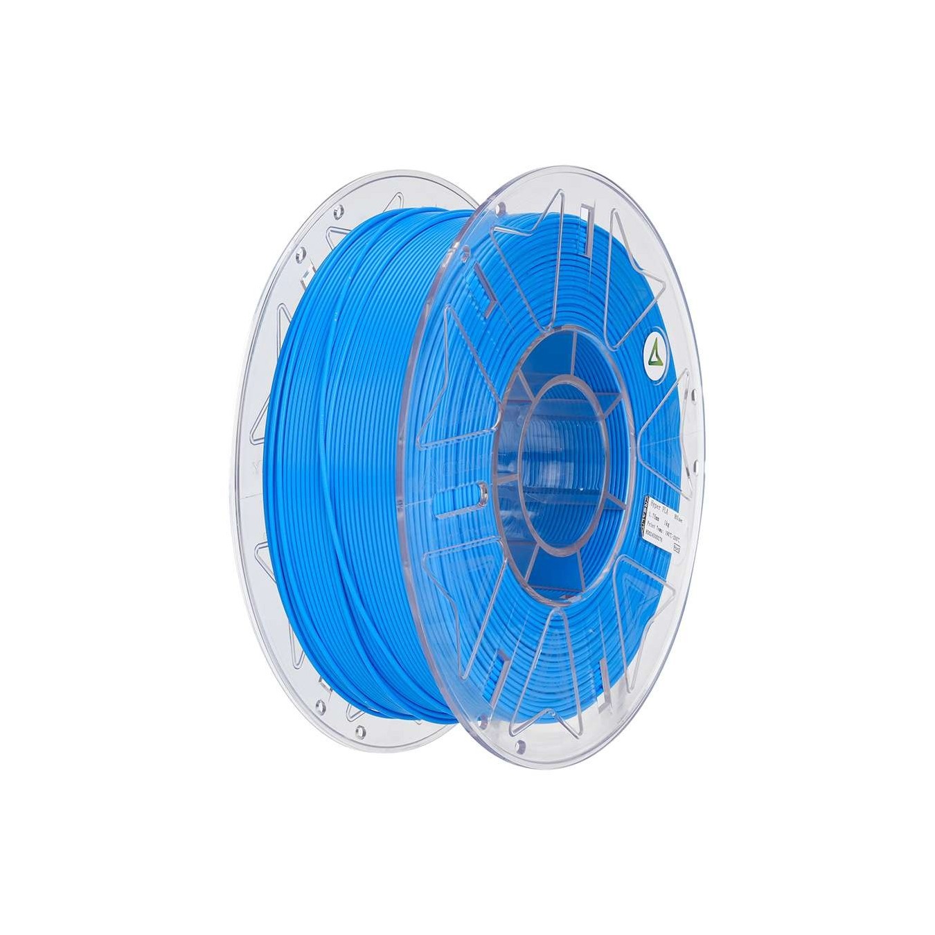 Creality Hyper PLA RFID Blue - 3301010404 - Fast Printing Filament with CFS tag 1kg 1.75 — Buy in Cyprus with Fast Delivery