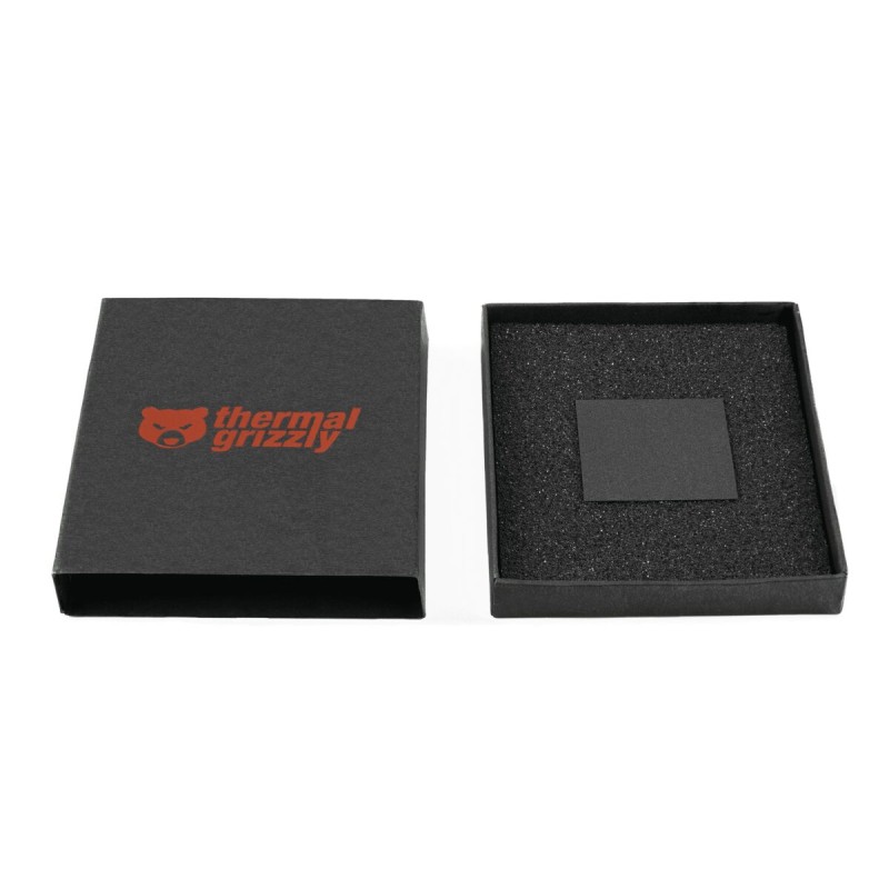 Thermal Grizzly Carbonaut 32x32x0.2mm Thermal Pad - Intel LGA115X (Retail) — Buy in Cyprus with Fast Delivery