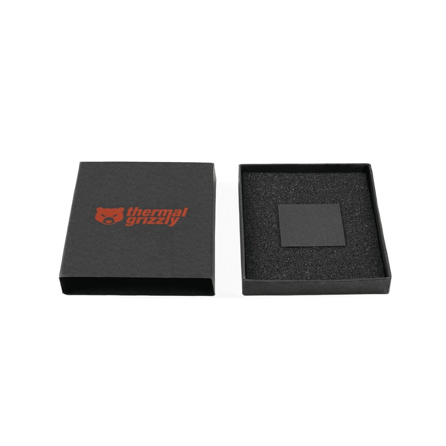 Thermal Grizzly Carbonaut 32x32x0.2mm Thermal Pad - Intel LGA115X (Retail) — Buy in Cyprus with Fast Delivery