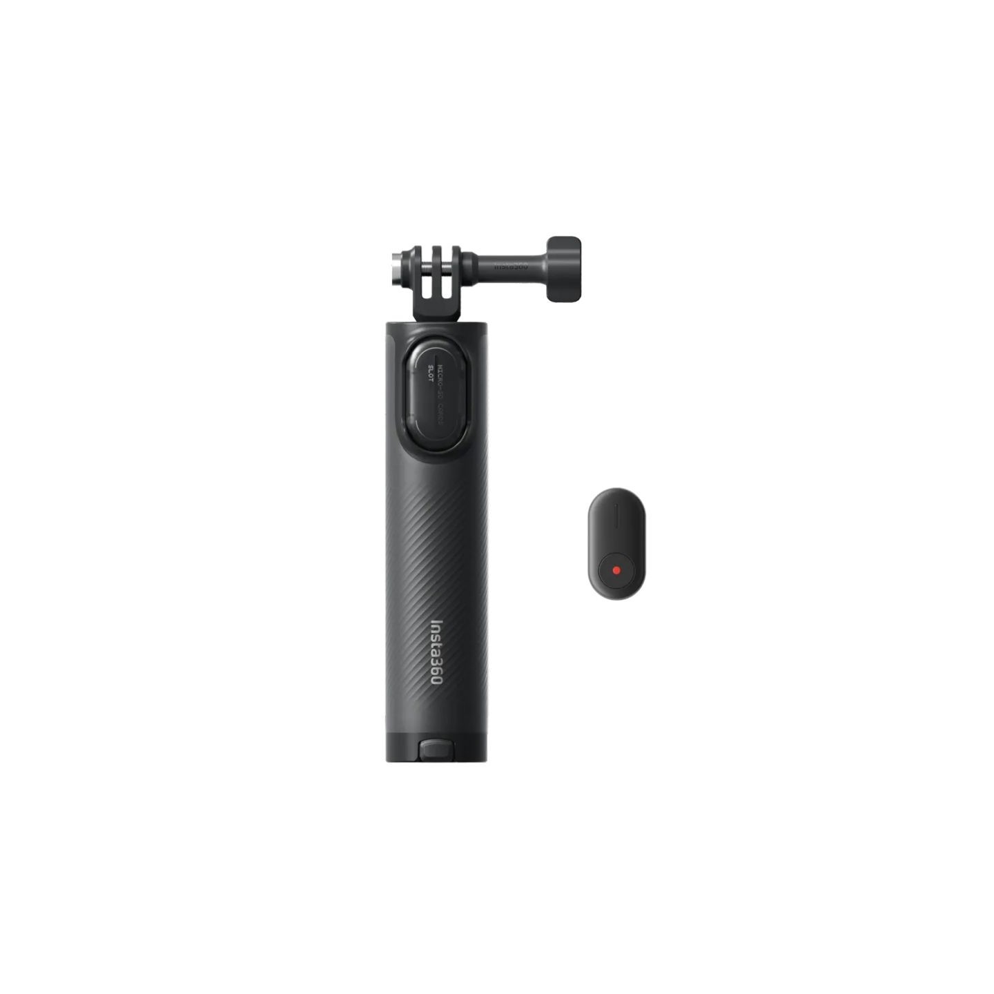 Insta360 Mini - 2-in-1 Tripod 2.0 Remote kit — Buy in Cyprus with Fast Delivery