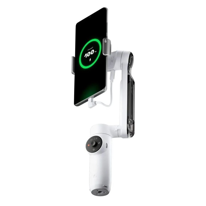 Buy Insta360 Type-C to Type-C Cable - Charge devices while using Insta360 Flow G... in Cyprus, Nicosia, Limassol, Larnaka, Pafos