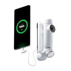 Buy Insta360 Type-C to Type-C Cable - Charge devices while using Insta360 Flow G... in Cyprus, Nicosia, Limassol, Larnaka, Pafos