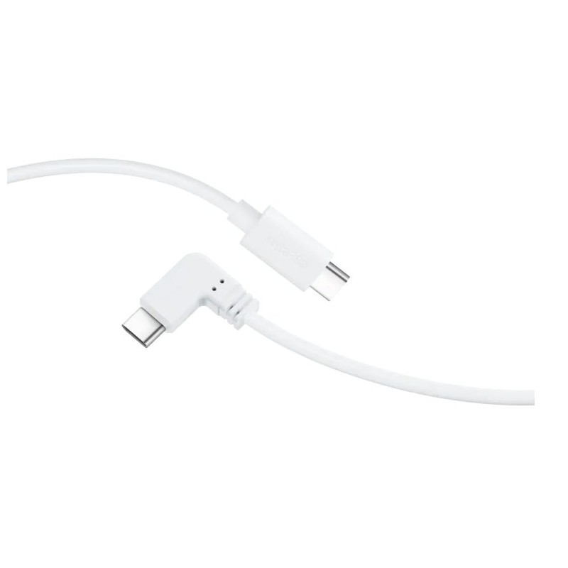 Buy Insta360 Type-C to Type-C Cable - Charge devices while using Insta360 Flow G... in Cyprus, Nicosia, Limassol, Larnaka, Pafos