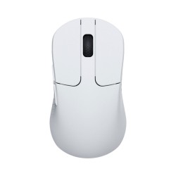 Buy Keychron M3 Mini White Wireless Mouse - M3M-A24 - 8K Polling Rate Ultra-ligh... in Cyprus, Nicosia, Limassol, Larnaka, Pafos