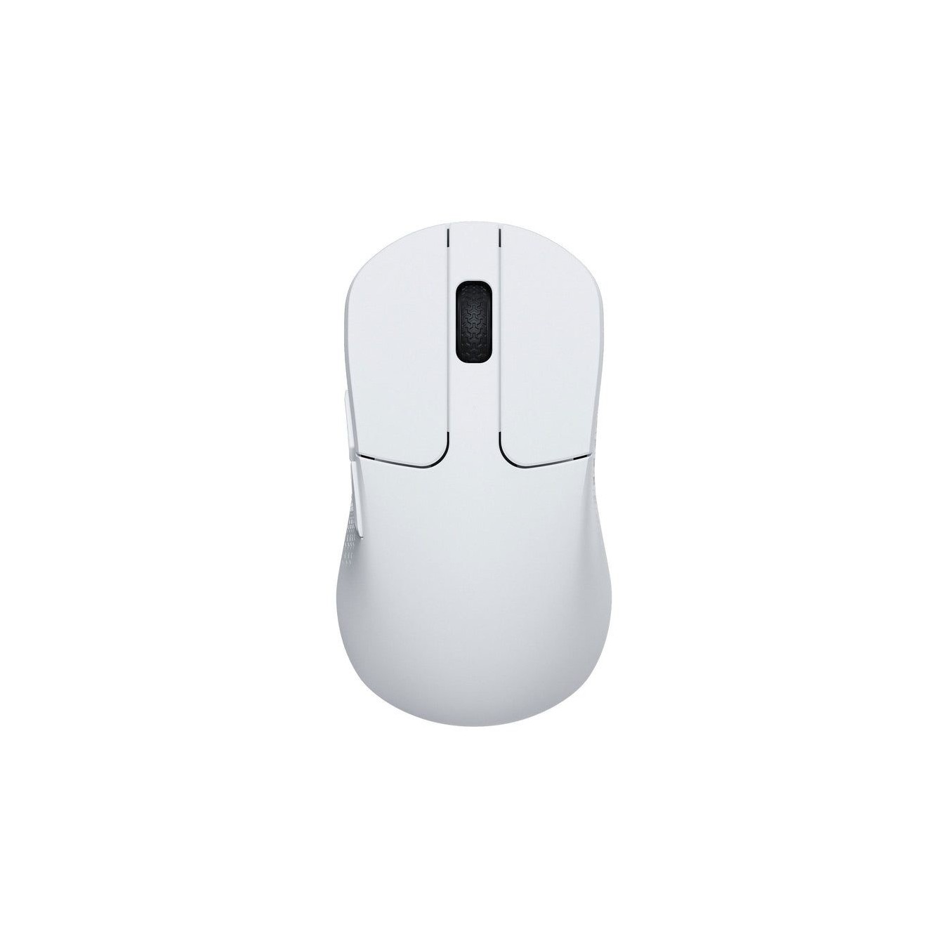 Keychron M3 Mini White Wireless Mouse - M3M-A24 - 8K Polling Rate Ultra-lightweight — Buy in Cyprus with Fast Delivery
