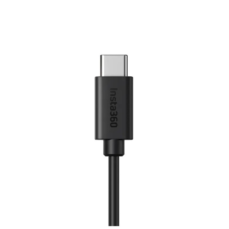 Buy Insta360 Ace Ace Pro Type-C to C Cable - Type-C to C Cable in Cyprus, Nicosia, Limassol, Larnaka, Pafos
