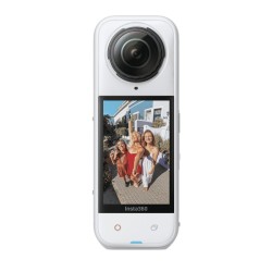 Buy Insta360 Satin White Limited Edition - X5 - Satin White Limited Edition in Cyprus, Nicosia, Limassol, Larnaka, Pafos