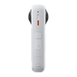 Buy Insta360 Satin White Limited Edition - X5 - Satin White Limited Edition in Cyprus, Nicosia, Limassol, Larnaka, Pafos