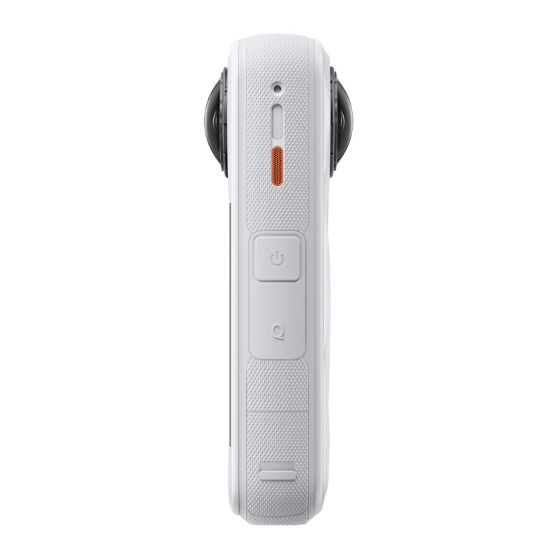 Buy Insta360 Satin White Limited Edition - X5 - Satin White Limited Edition in Cyprus, Nicosia, Limassol, Larnaka, Pafos