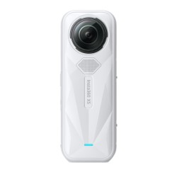 Buy Insta360 Satin White Limited Edition - X5 - Satin White Limited Edition in Cyprus, Nicosia, Limassol, Larnaka, Pafos