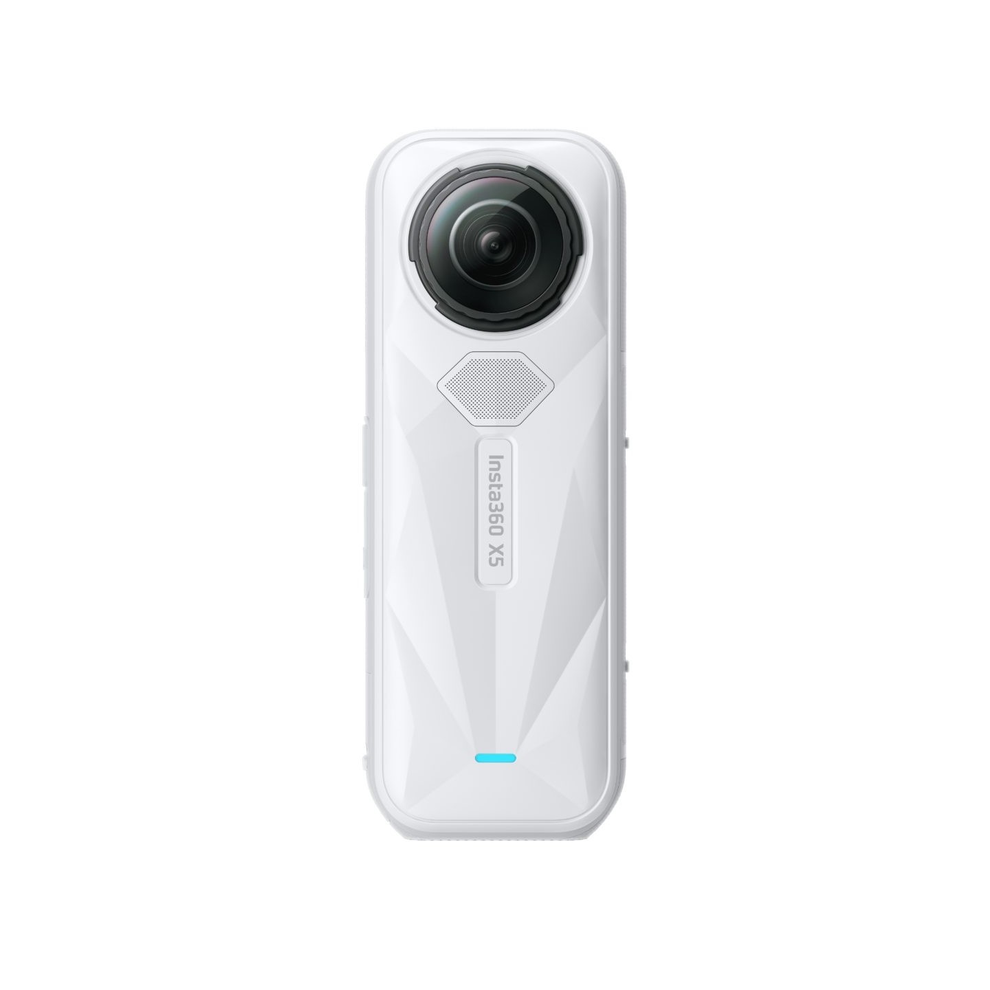 Insta360 Satin White Limited Edition - X5 - Satin White Limited Edition — Buy in Cyprus with Fast Delivery