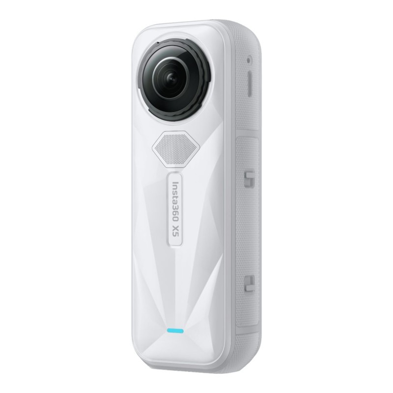 Buy Insta360 Satin White Limited Edition - X5 - Satin White Limited Edition in Cyprus, Nicosia, Limassol, Larnaka, Pafos